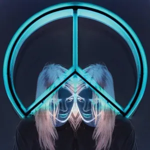 Peace: Remixes (EP) - Alison Wonderland