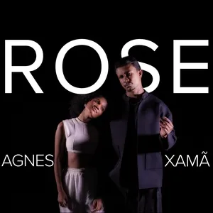 Rose (Single) - Agnes Nunes