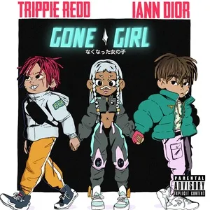 Gone Girl (Single) - Iann Dior, Trippie Redd