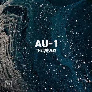The Drums (Single) - AU-1