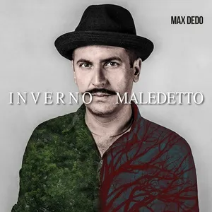 Inverno Maledetto (Single) - Max Dedo