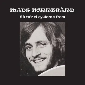 Sa Ta'R Vi Cyklerne Frem (Single) - Mads Norregard