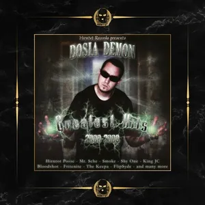Greatest Hits - Dosia Demon