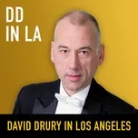 Dd In La: David Drury In Los Angeles (Single) - David Drury