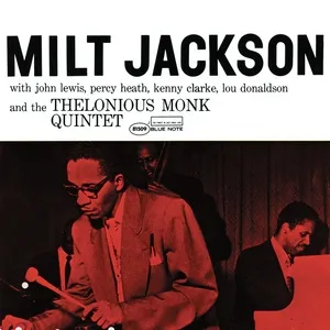 Milt Jackson - Milt Jackson
