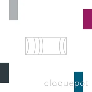 Demo (Mini Album) - Claquepot