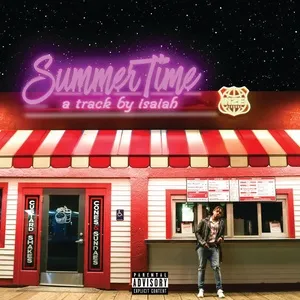 Summer Time (Single) - Isaiah