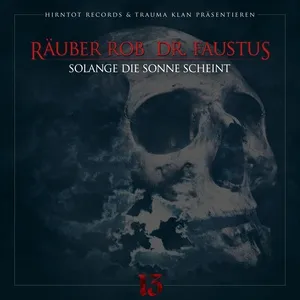 Solange Die Sonne Scheint (Single) - Rauber Rob