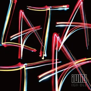 Latata (Japanese Digital Single) - (G)I-DLE