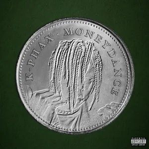 Money Dance (Single) - K-phax