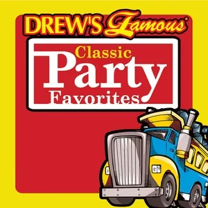 Drew's Famous Classic Party Favorites - The Hit Crew