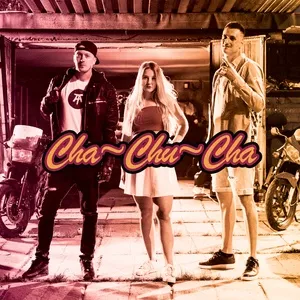 Cha Chu Cha (Single) - Fosco Alma