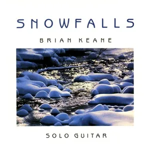 Snowfalls - Brian Keane