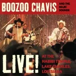 Ca nhạc Live! At The Habibi Temple - Boozoo Chavis, The Magic Sounds