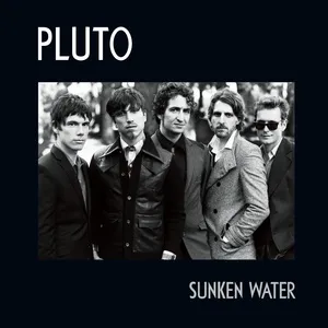 Sunken Water - Pluto