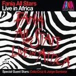 Live In Africa - Fania All Stars