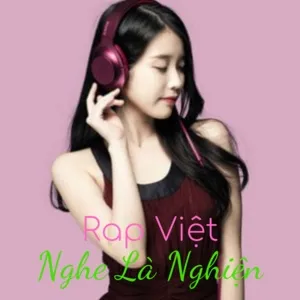 Rap Việt Nghe Là Nghiện - V.A