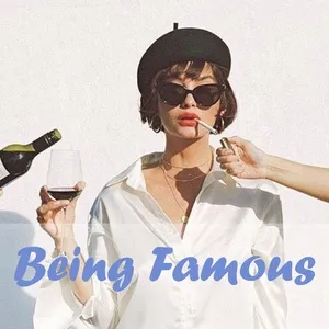 Being Famous - V.A