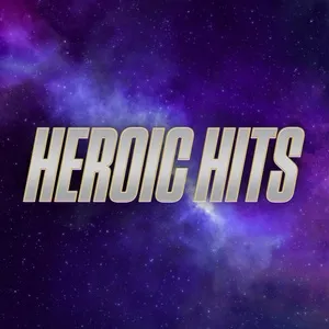 Heroic Hits - V.A