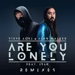 Nghe nhạc Are You Lonely (Remixes) (Single) - Steve Aoki, Alan Walker, ISAK
