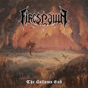 The Gallows End (Single) - Firespawn