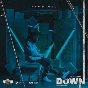 Down (Single) - Prodigio, G Son