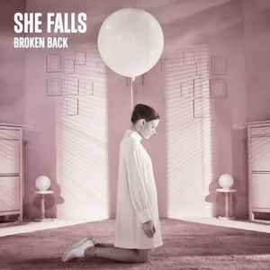 She Falls - Broken Back