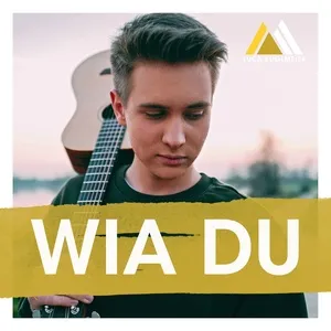 Wia Du (Single) - Luca Kuglmeier