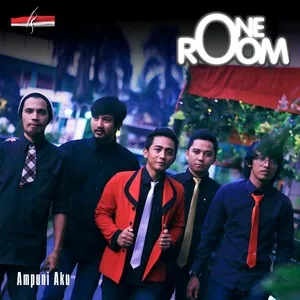 Ampuni Aku (Single) - One Room