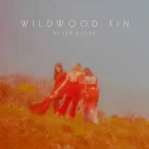 Never Alone (Single) - Wildwood Kin