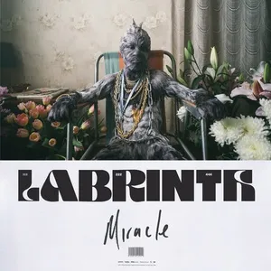 Miracle (Single) - Labrinth