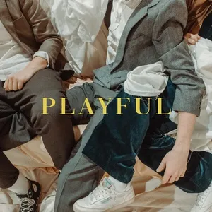 Playful (Single) - Frankie Animal
