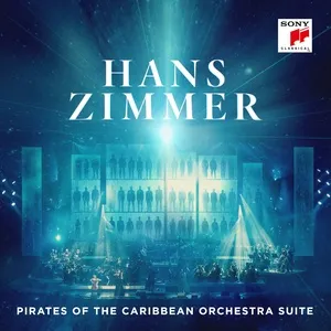 Pirates Of The Caribbean Orchestra Suite (Live) (Single) - Hans Zimmer
