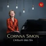 Impromptu For Piano (Single) - Corinna Simon