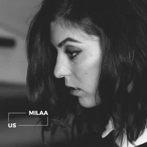 Us (Acoustic Cover) (Single) - MILAA