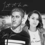 Nghe nhạc Let It Be Me (Single) - Justin Jesso, Nina Nesbitt