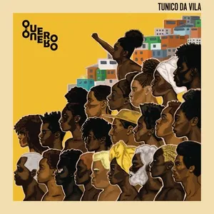 Quero, Quero (Single) - Tunico da Vila, Martinho da Vila, BK, V.A