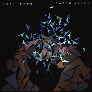 Catch Light (Single) - Bent Knee