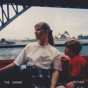 Mother (Single) - The Vanns