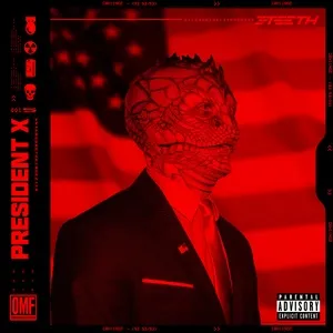President X (Single) - 3TEETH