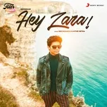 Nghe ca nhạc Hey Zara (Single) - Ben Human