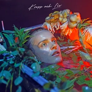 Kropp Och Liv (Single) - Privat, Erik Rapp
