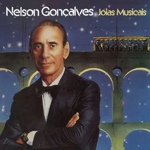 Joias Musicais - Nelson Goncalves