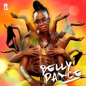 Belly Dance (Single) - Bomby