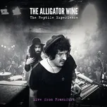 Ca nhạc The Reptile Experience - Live From Frankfurt (Single) - The Alligator Wine