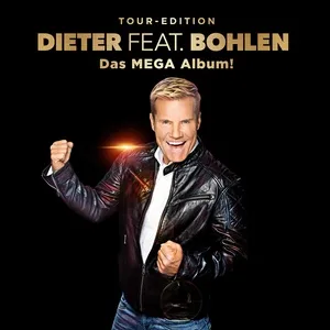 Modern Talking No.1 Hit-medley 2019 (New Db Version) (Single) - Dieter Bohlen
