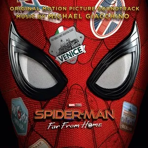 Far From Home Suite Home (Single) - Michael Giacchino
