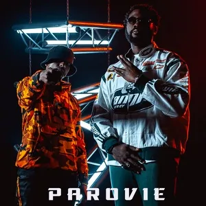 Parovie (Single) - D.A.V, Damso