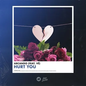Hurt You (Single) - Arcando, VE