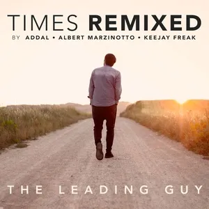 Times (Remixed) (EP) - The Leading Guy